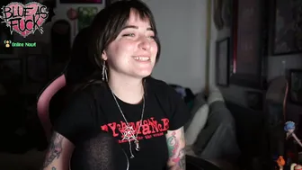 blueasfuck recorded nude video 316615