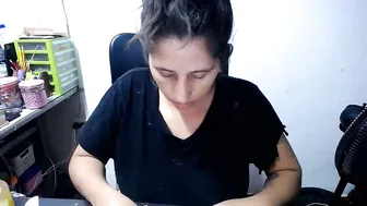 Diana_rogu dirtytalk webcam porn video