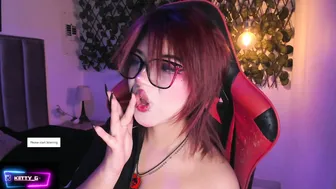 kitty_gang recorded nude video 316632