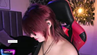 kitty_gang recorded nude video 316632