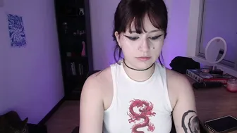 hell_dancer_ recorded nude video 316635