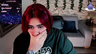 amberthomsonn recorded nude video 316647