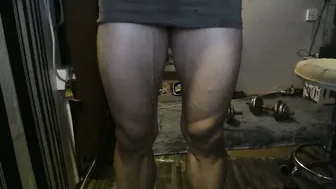 sexystrongcum recorded nude video 316663