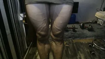 sexystrongcum recorded nude video 316663