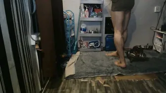 sexystrongcum recorded nude video 316663