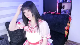 yume_aoki recorded nude video 316666