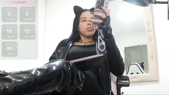 queen_findom recorded nude video 316685