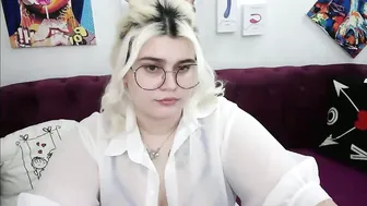 Ambermonro webcam chat 11-06-2025
