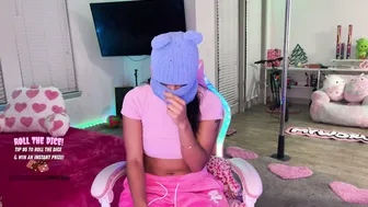 princess_cece recorded nude video 316702