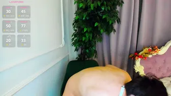 lily_merlin recorded nude video 316706