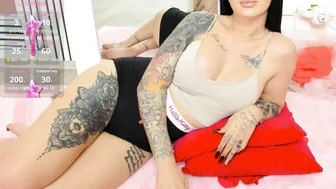 naughtycleo cam video 06 November 2025