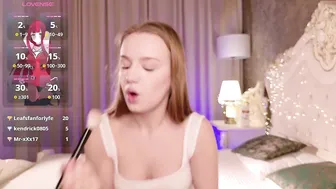 lucyshaw recorded nude video 316786