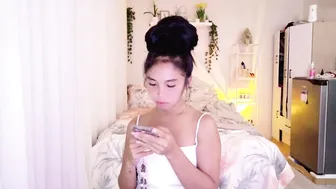 temptessa20 recorded nude video 316832