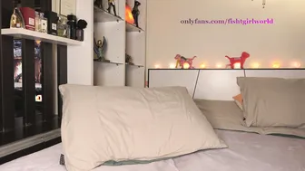 fishtgirlworld recorded nude video 316840