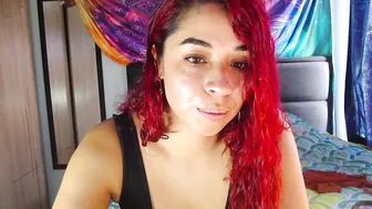 Atena_messy messy on live cam