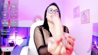 tammy_carterr recorded nude video 316878