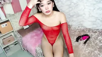 ariedodson recorded nude video 316898