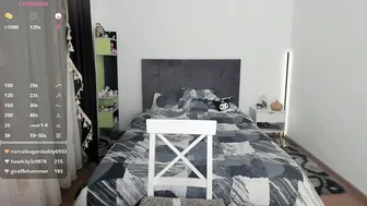 chloecrush recorded nude video 317009