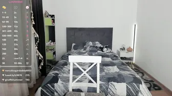 chloecrush recorded nude video 317009