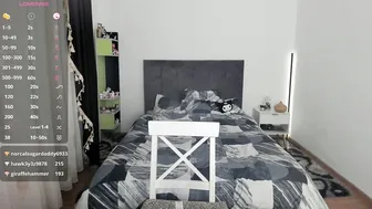 chloecrush recorded nude video 317009