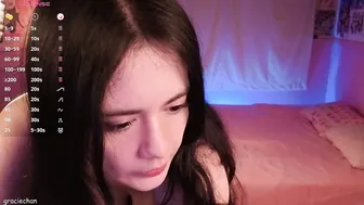 Graciechan porn cam chat 06 November 2025