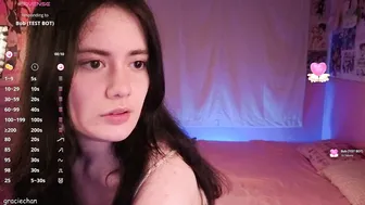 graciechan recorded nude video 317012