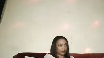 saucy_shanice recorded nude video 317022