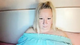 blonde_angel20 recorded nude video 317075
