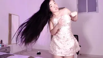 aurorafiore recorded nude video 317111
