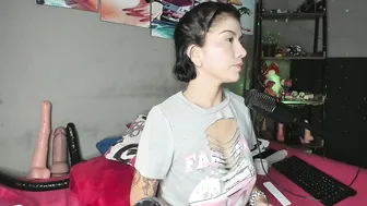 shadia_squirt recorded nude video 317175