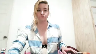 vagimosa recorded nude video 317182