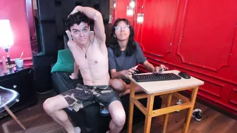 saranaomy_ recorded nude video 317205