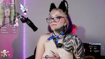 annie_berryy recorded nude video 317271