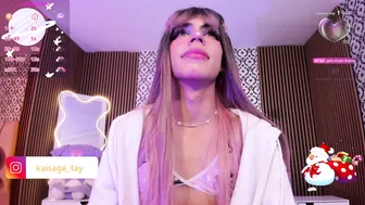 kaisage_tay recorded nude video 317301