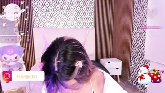 kaisage_tay recorded nude video 317301