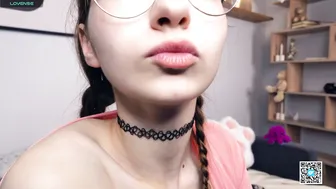 polly_bee recorded nude video 317313