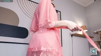 polly_bee recorded nude video 317313