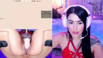 Valentinagames 11-06-2025 nude chat