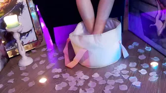 feetvibe recorded nude video 317426