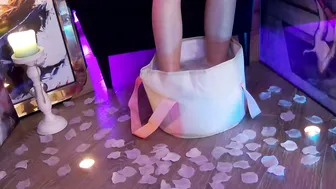 feetvibe recorded nude video 317426