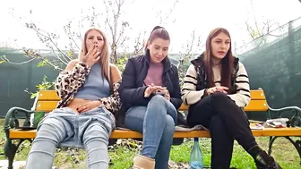 baby_inna recorded nude video 317446