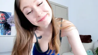 marilinal recorded nude video 317450