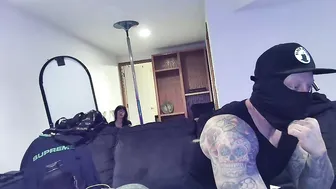shadowman623 recorded nude video 317470