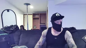 Shadowman623 muscles - (11/06/2025)