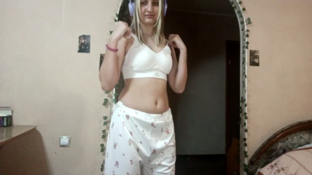 lawanalezama young video