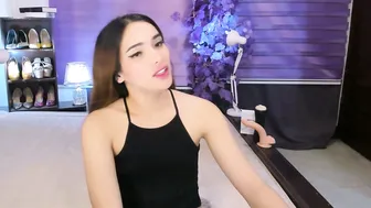 preciosa_banks69 recorded nude video 317547