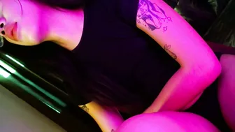 Love_seren naked 06 November 2025