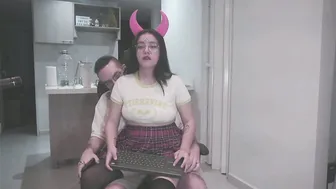 dan_and_daya 18 amateur webcam video