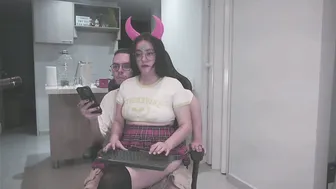 dan_and_daya recorded nude video 317560