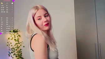 Blushkitty cam show 06-Nov-25
